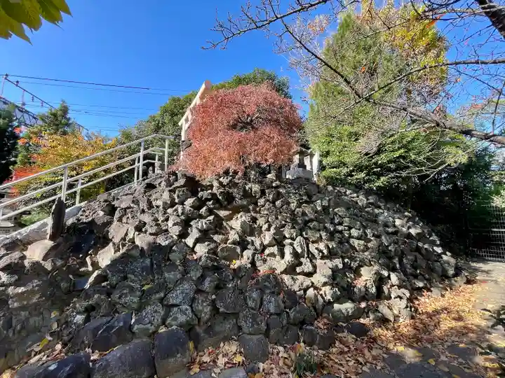 鶴見神社(神奈川県)
