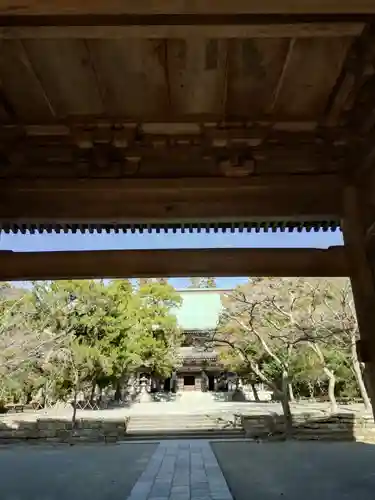 円覚寺(神奈川県)