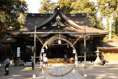 香取神宮(千葉県)