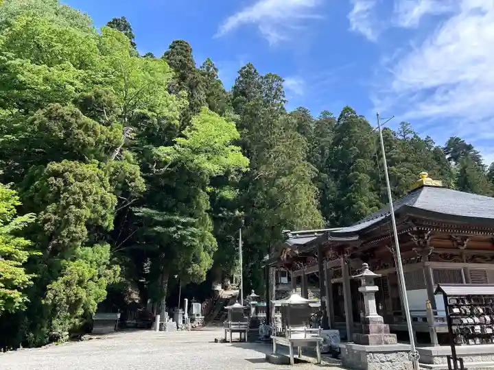 龍泉寺(奈良県)
