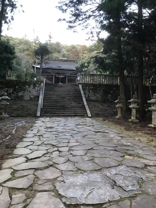 鳥取東照宮(旧樗谿神社)のその他建物