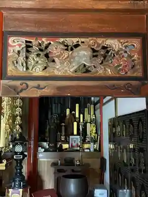 常楽寺(長野県)