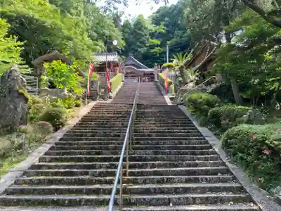 法谷寺(徳島県)