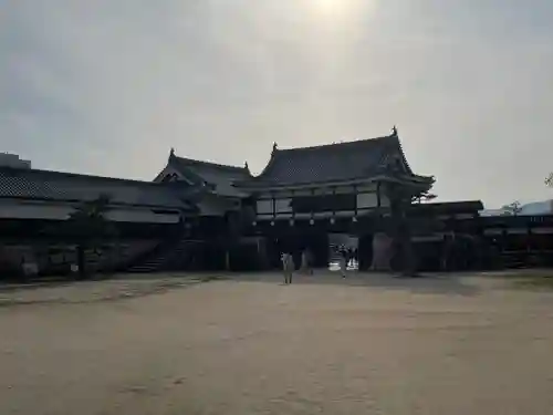 廣島護國神社(広島県)