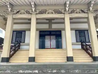 西應寺(東京都)