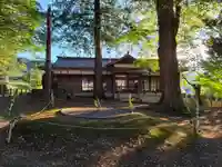 法性神社(長野県)