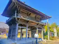 全忠寺の山門・神門