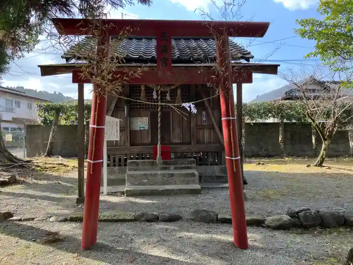 老神神社(熊本県)