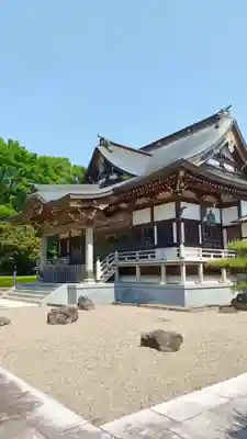 一心院(茨城県)
