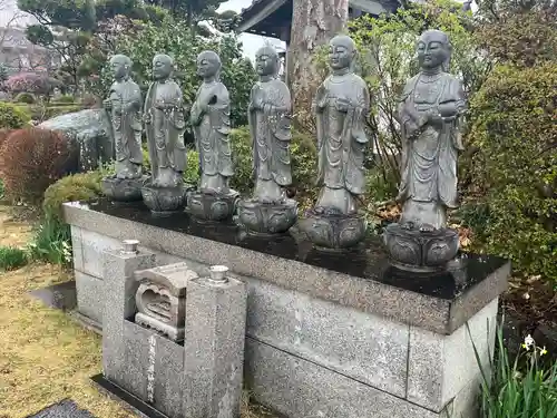 全龍寺(埼玉県)