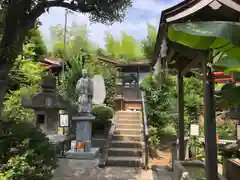 横浜御嶽神社(神奈川県)