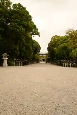 橿原神宮(奈良県)