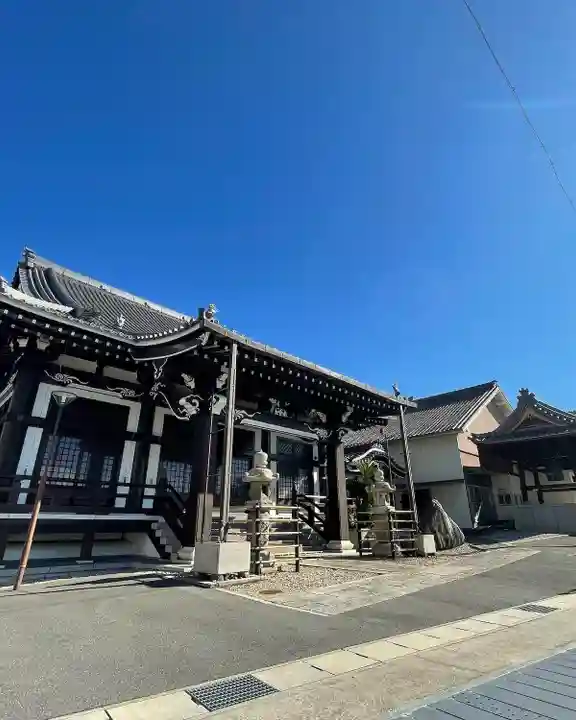 円龍寺(愛知県)