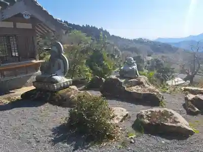 長安寺(大分県)