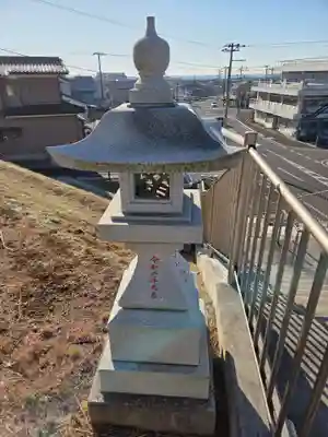 橿原神宮(茨城県)