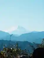 高尾山薬王院(東京都)