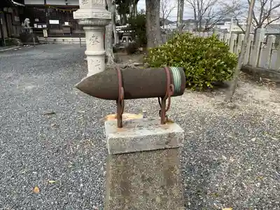 神明神社(三重県)