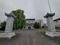 大日寺のその他建物