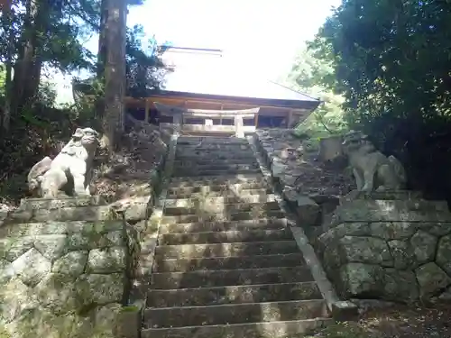 八幡神社(愛知県)
