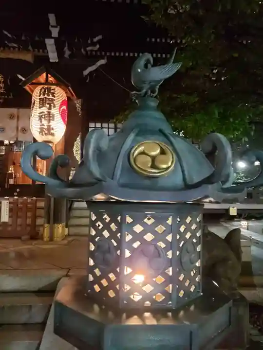 熊野神社(東京都)