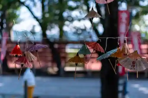 眞田神社(長野県)