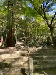 大矢田神社(岐阜県)