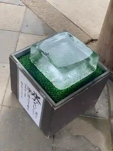 氷室神社のその他建物