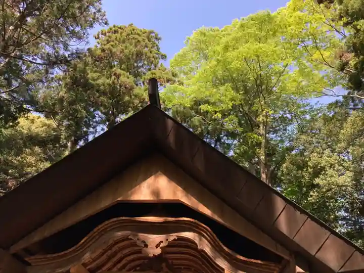 愛宕神社(福島県)
