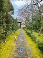 大光院のその他建物