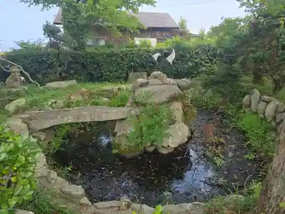 富島八幡神社(兵庫県)