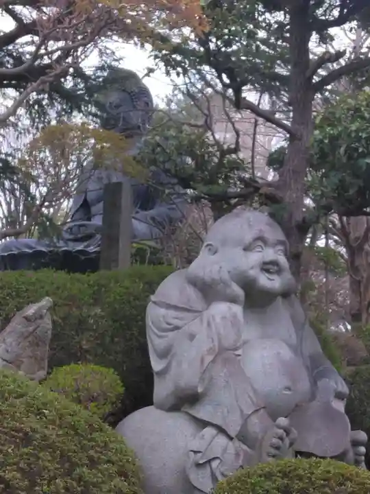 乗蓮寺(東京都)