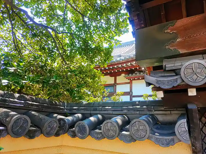 全隆寺のその他建物