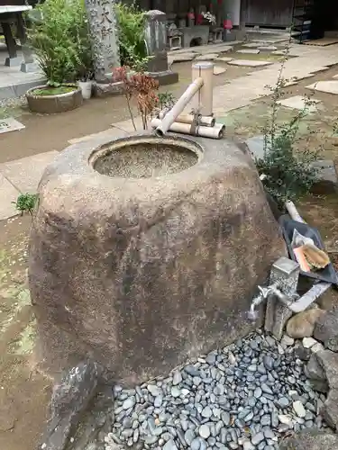 髙福院(東京都)