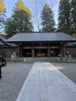 天岩戸神社(宮崎県)
