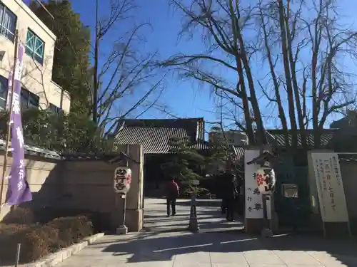 心行寺のその他建物