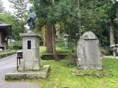 出羽神社(出羽三山神社)～三神合祭殿～(山形県)