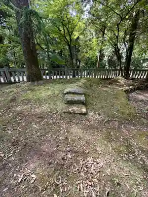 手向山八幡宮のその他建物