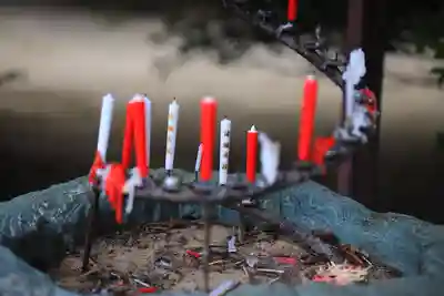 長浜神社のその他建物