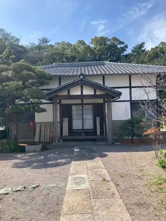 養珠寺(和歌山県)