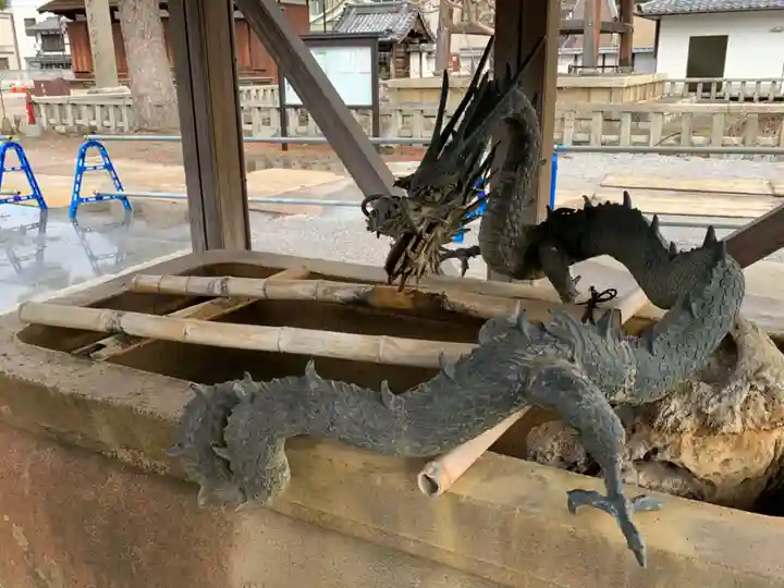 大通寺(長浜御坊)(滋賀県)