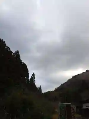 韓竈神社(島根県)