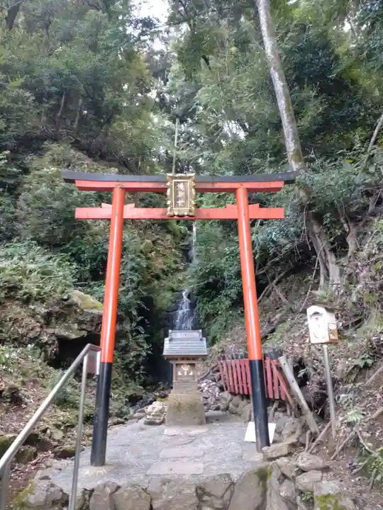 松尾大社(京都府)