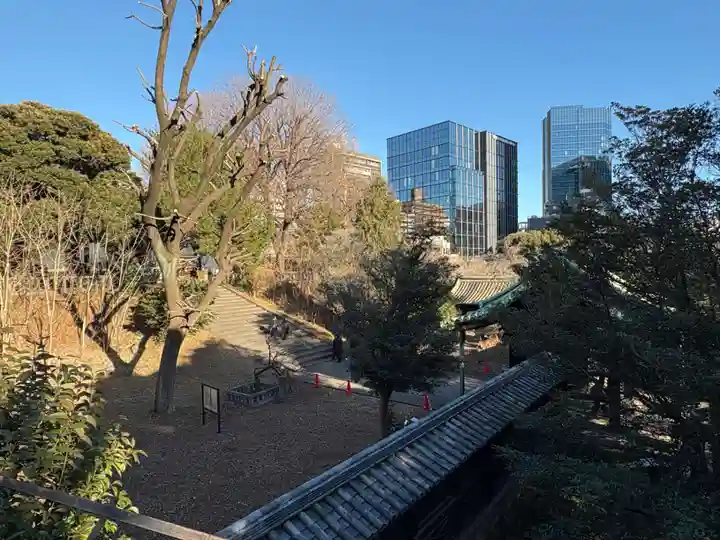 湯島聖堂(東京都)