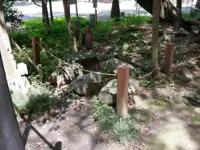 北野天神社のその他建物