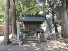 玉前神社(千葉県)