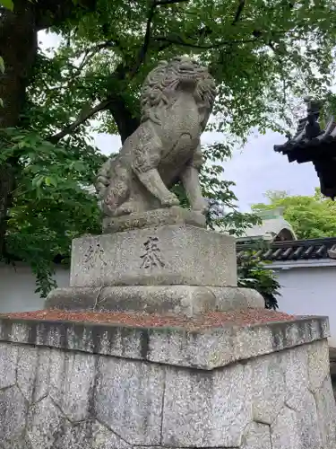 膳所神社(滋賀県)