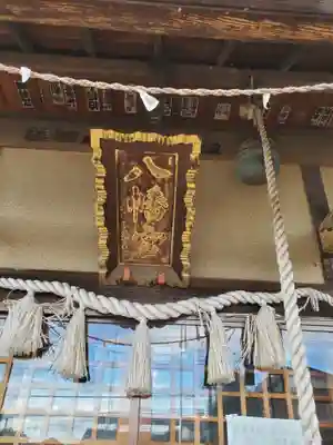 八幡神社（今泉）(埼玉県)