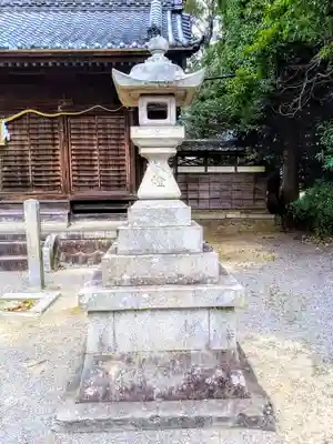 八幡社（西切八幡社）のその他建物