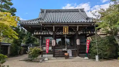 覺勝院（覚勝院）(京都府)