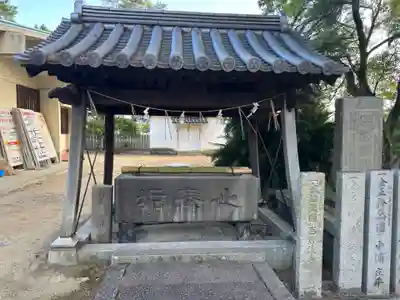 総社神社(香川県)